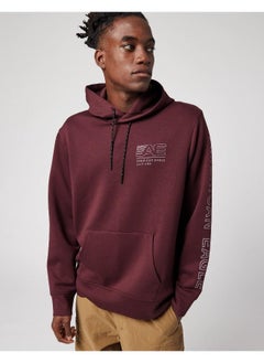 American Eagle 24/7 Good Vibes Hoodie  - Image 1