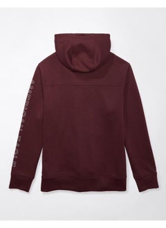 American Eagle 24/7 Good Vibes Hoodie  - Image 5