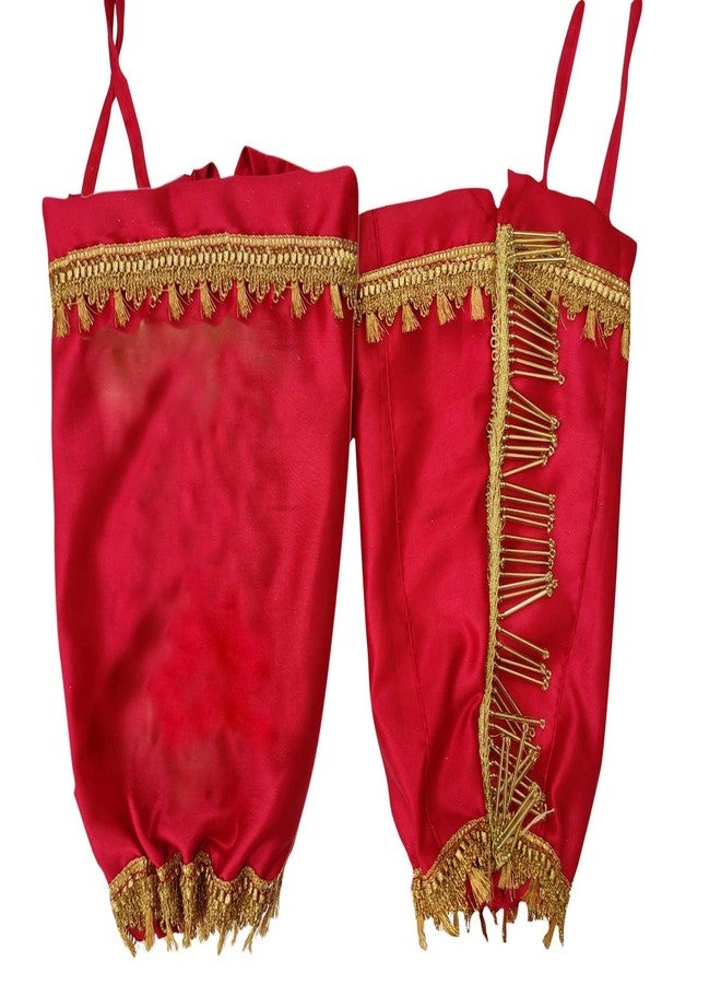 THE BRIDE MADE Chura Cover/Punjabi Chuda Cover/Dulhan Chuda Cover/Chooda Cover - Image 1