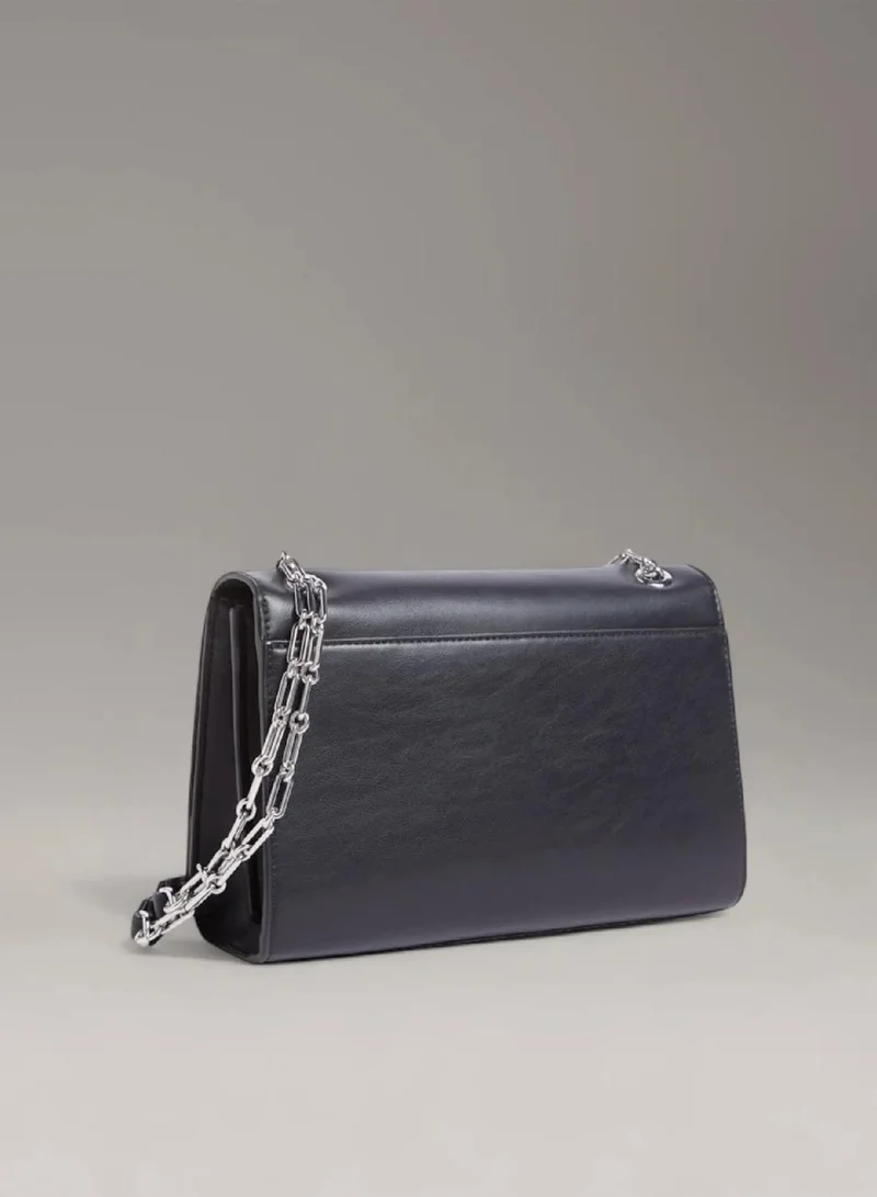 Calvin Klein Black Crossbody Bag for Women | Best Price UAE