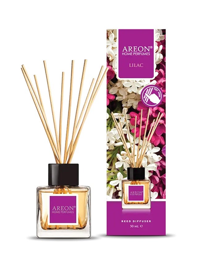 أريون معطر المنزل والسيارة ستيكس برائحة الليلاك 50 مل