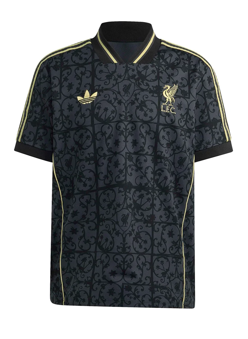Liverpool Fc Jersey