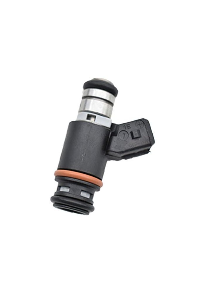 Wivplex 4Pcs Fuel Injector Nozzle Set - Image 4