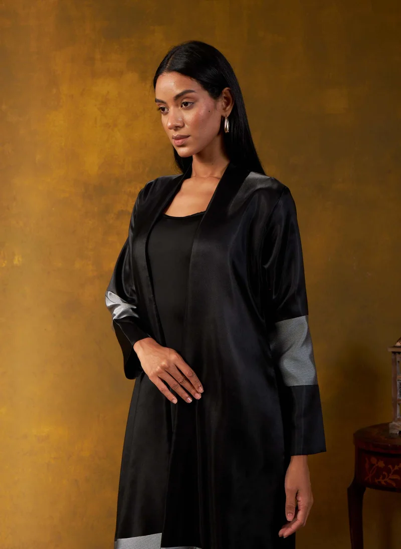 TELAL FEMINA AMARA ABAYA
