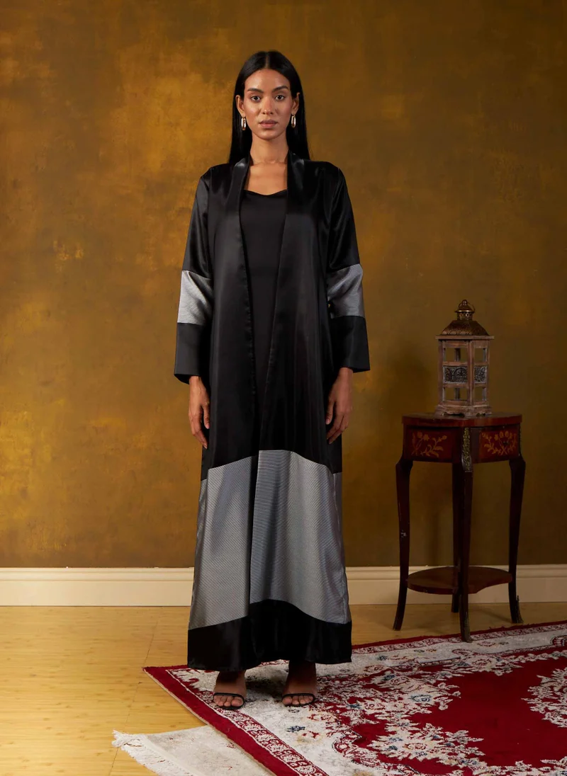 TELAL FEMINA AMARA ABAYA