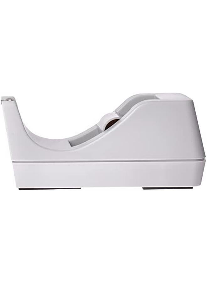 Fantastick Fk D135 Gy Tape Dispenser With 1 Inch Core Grey - Image 2