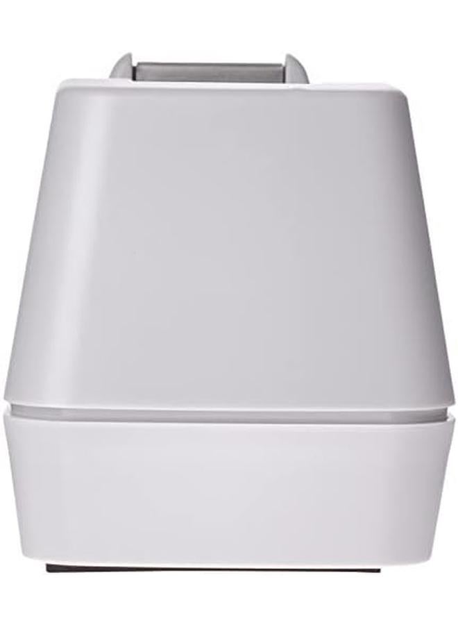 Fantastick Fk D135 Gy Tape Dispenser With 1 Inch Core Grey - Image 3