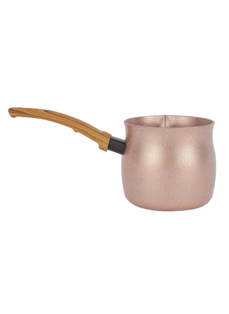 DELCASA Delcasa Coffee Warmer 700ml Coffee Pot with Handle DC2477  - Image 5