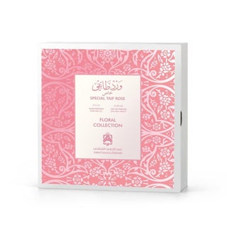 ورد طائفي خاص زيت عطري مركز 6 مل + عطر بخاخ 30 مل - view 2