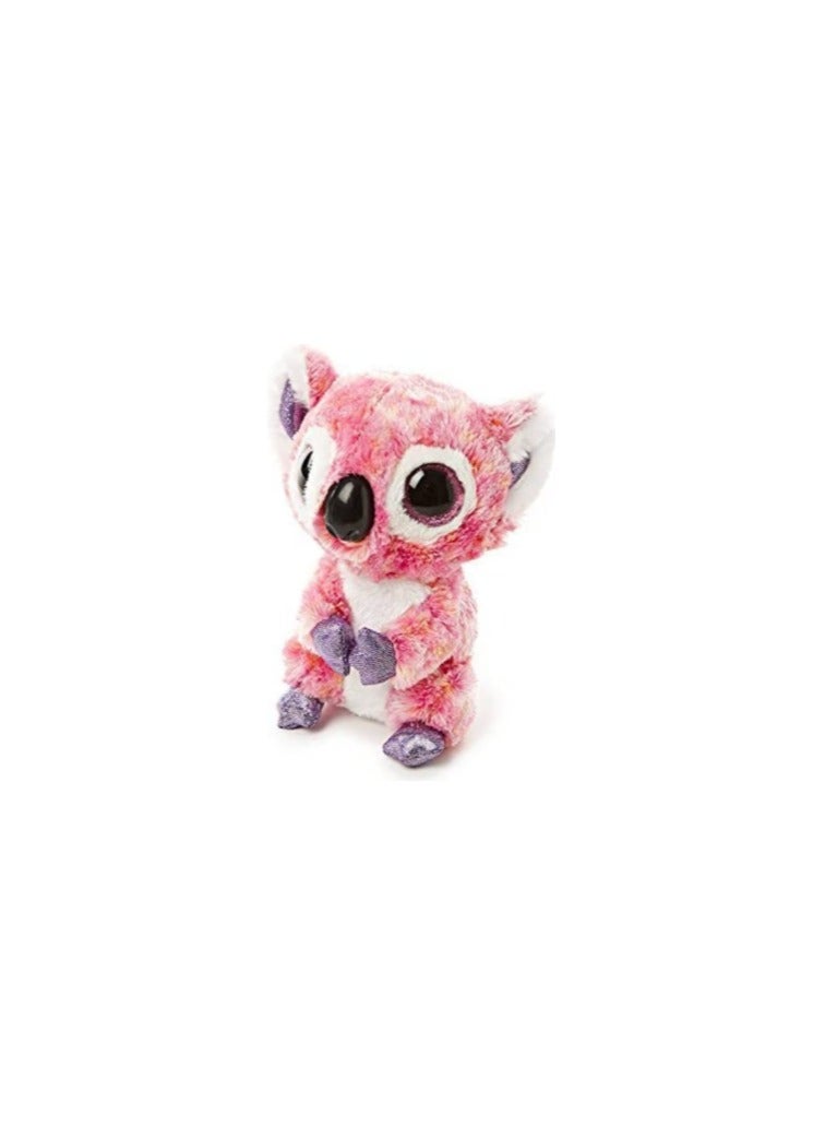 Ty Pink Koala Bear Plush Animals 6''/15cm Ty Big Eyes Stuffed Anft Toys for Childrenimals Cute So - Image 2