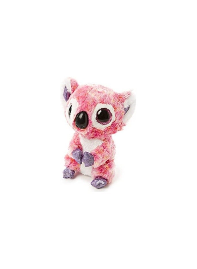 Ty Pink Koala Bear Plush Animals 6''/15cm Ty Big Eyes Stuffed Anft Toys for Childrenimals Cute So - Image 1