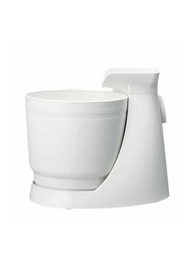 Panasonic Stand Mixer With Bowl 3 L 175 W MK-GB3WSK White - Image 3
