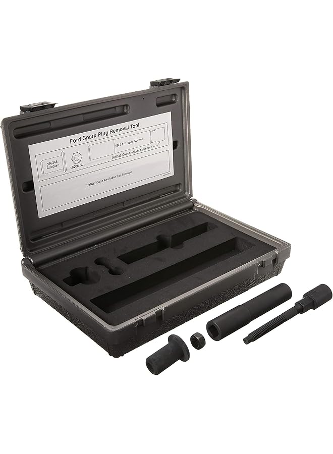 OTC 6918 Spark Plug Remover Kit - Image 3
