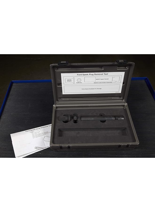 OTC 6918 Spark Plug Remover Kit - Image 4