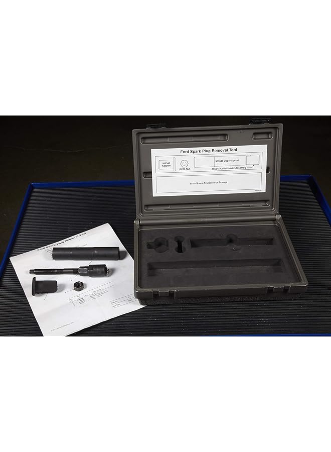 OTC 6918 Spark Plug Remover Kit - Image 5