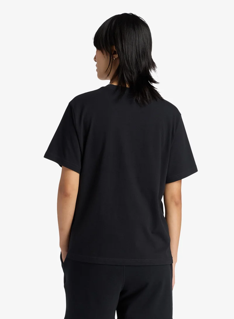 نيو بالانس Runners T-Shirt