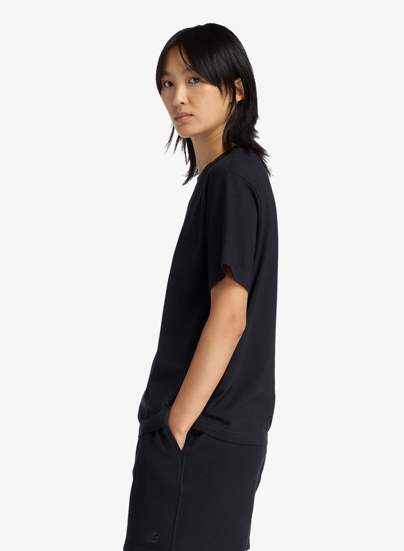 New Balance Runners T-Shirt - Image 3