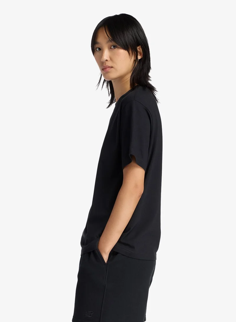 New Balance Runners T-Shirt