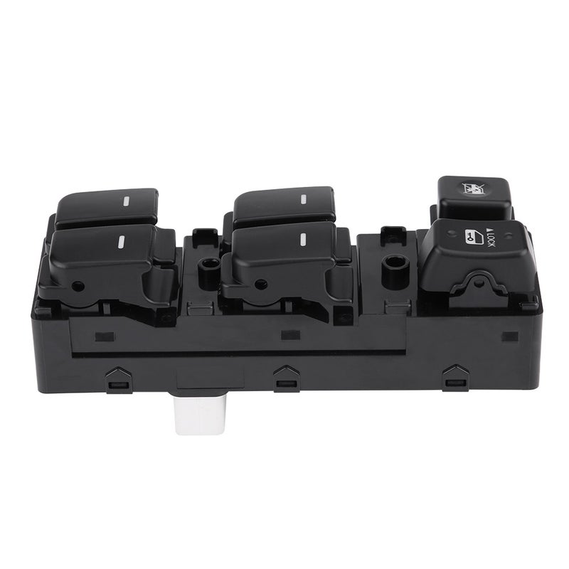 Car Power Master Window Control Switch Button Fit for Kia FORTE Cerato 10-12 93570-1X000 - Image 4
