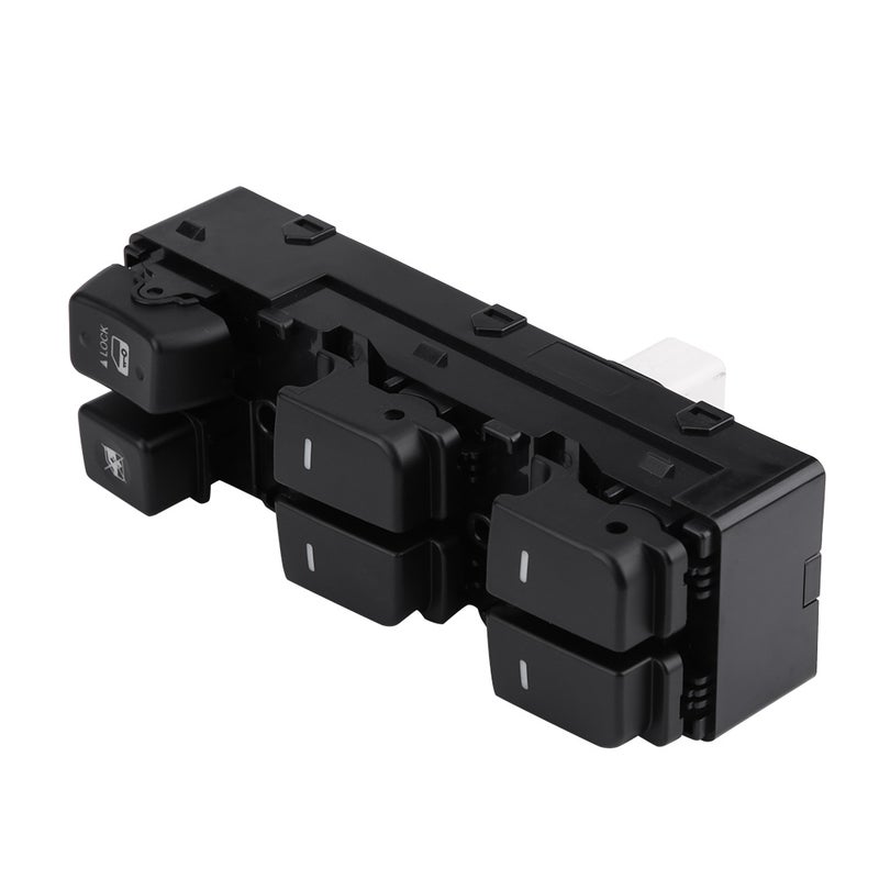 Car Power Master Window Control Switch Button Fit for Kia FORTE Cerato 10-12 93570-1X000 - Image 2