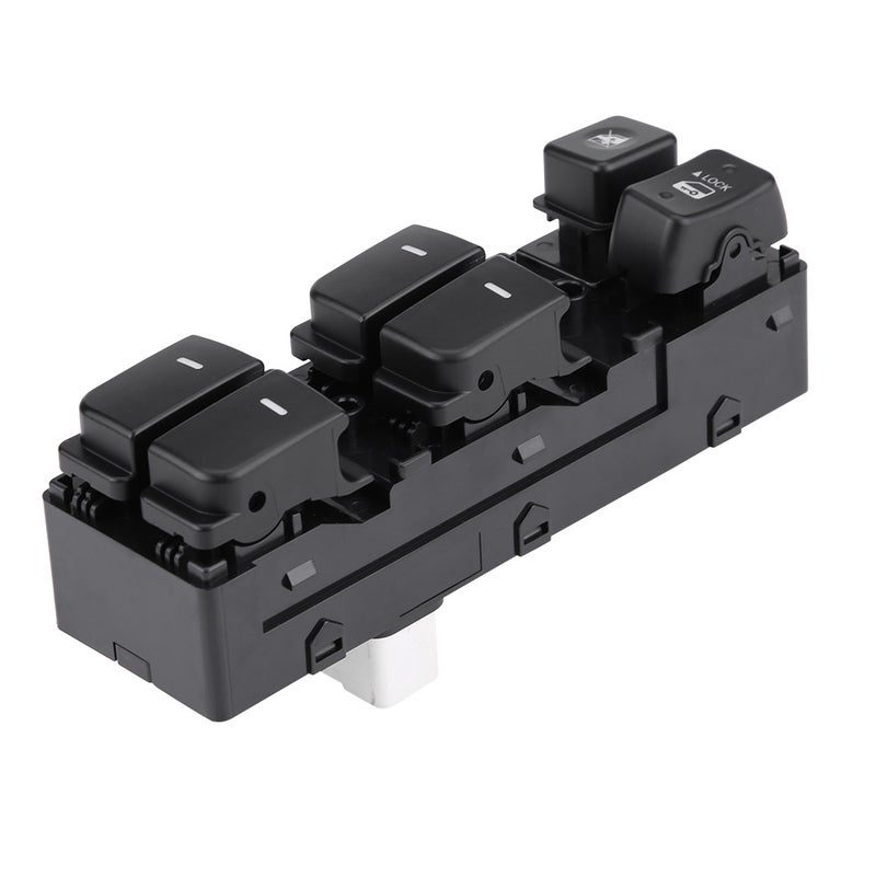 Car Power Master Window Control Switch Button Fit for Kia FORTE Cerato 10-12 93570-1X000 - Image 1