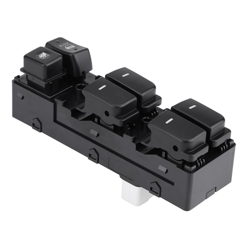 Car Power Master Window Control Switch Button Fit for Kia FORTE Cerato 10-12 93570-1X000 - Image 3