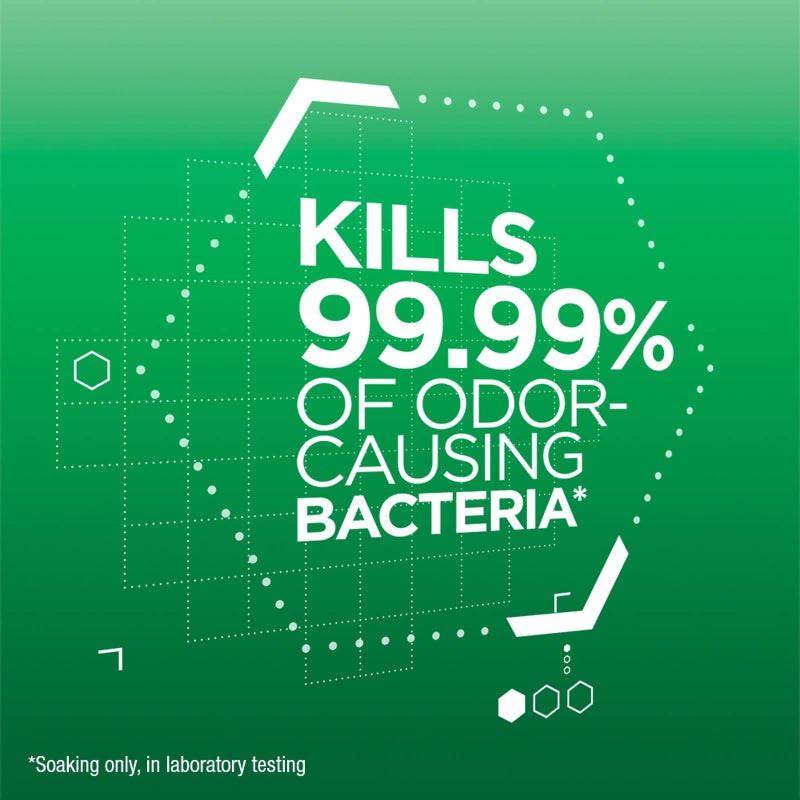 Polident Smokers Denture Cleanser Tablets - 84 Count - Image 2