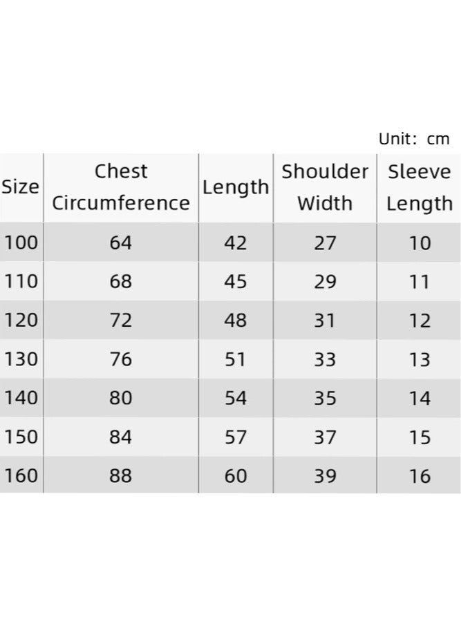 One Piece Anime Graphic Short Sleeve T-Shirt Multi Sizes Soft Breathable Casual Summer Fan Tee - Image 2