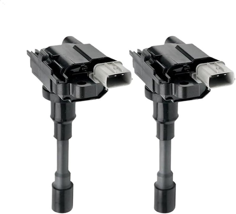 Ignition Coil Plug For Suzuki Swift Ignis Jimny Liana 1 3L 1 5L 1 6L 2000 2011 2 PCS - Image 1