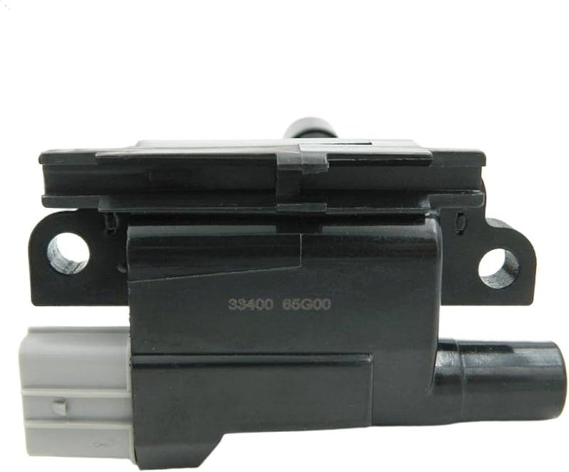 Ignition Coil Plug For Suzuki Swift Ignis Jimny Liana 1 3L 1 5L 1 6L 2000 2011 2 PCS - Image 4