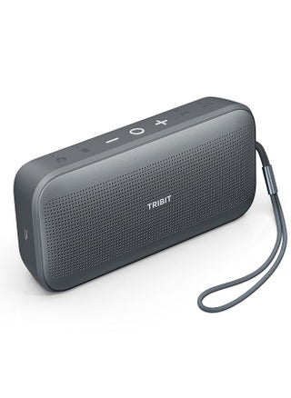 Stormbox Flow Bluetooth Speaker Portable Speaker With Xbass 30H Playtime Wireless Speaker Ip67 Waterproof Bluetooth 5.3 Tws Custom Eq Type C Speaker For Outdoor Travel Beach - pzsku/Z0A48C62AB06713BA7D6DZ/45/_/1717988336/4b3c9588-0bb0-4069-b7a6-b00ea95de77d