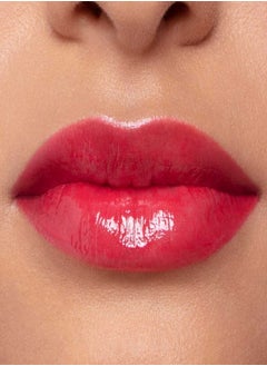 SEPHORA SEPHORA COLLECTION Totally Juicy Lip Tint – 04 Pink Sorbet - Hot Pink | Long-Lasting Hydrating Lip Tint – 5.5ml  - Image 3