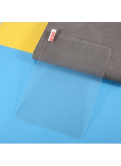 Waldic Samsung Galaxy Tab A9 8.7 Tempered Glass Screen Protector HD Clear  - Image 3