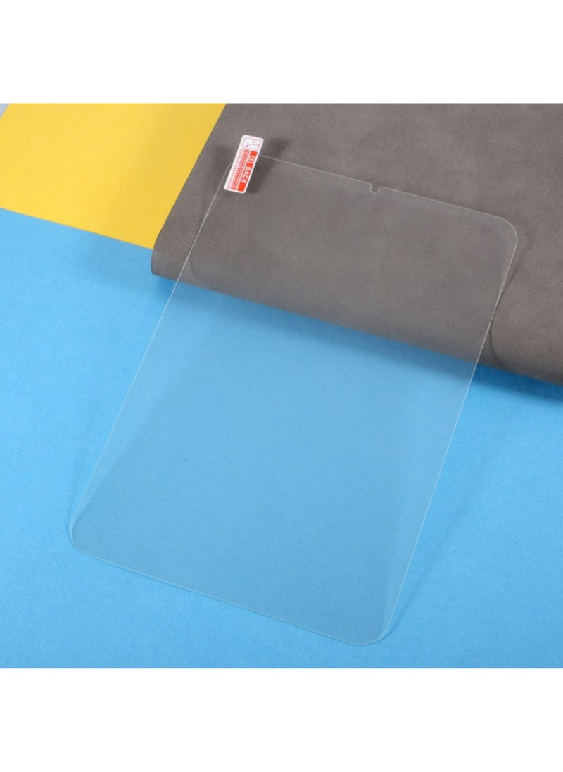 Waldic Samsung Galaxy Tab A9 8.7 Tempered Glass Screen Protector HD Clear  - Image 3