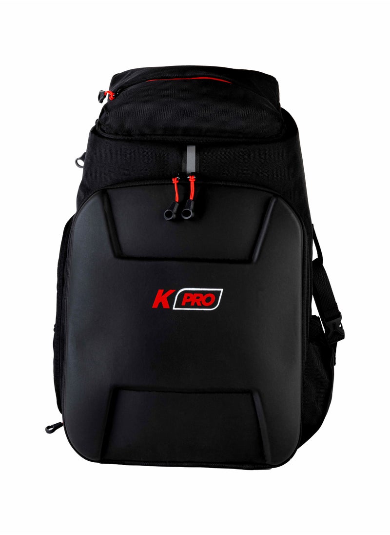 Kpro - KPro Fiber Camera Photography Backbag - Image 1