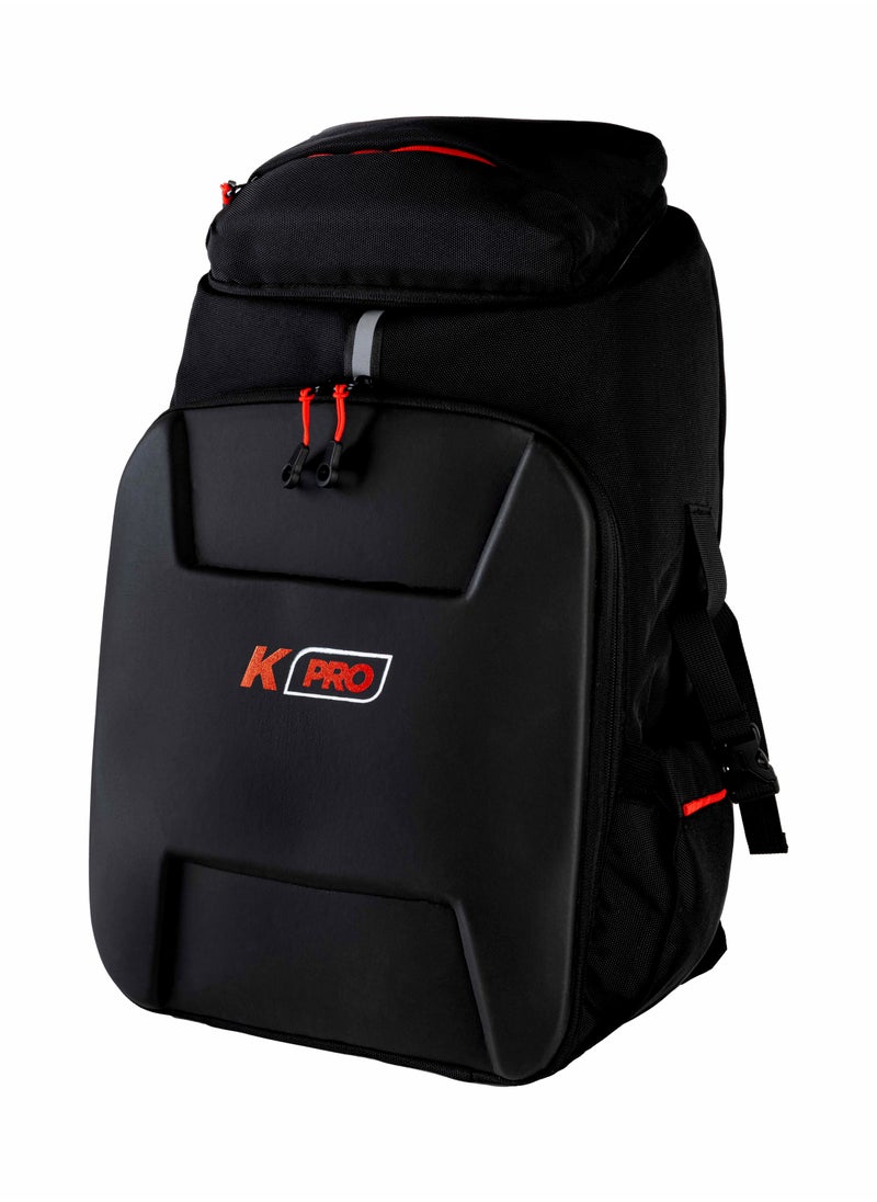 Kpro - KPro Fiber Camera Photography Backbag - Image 1