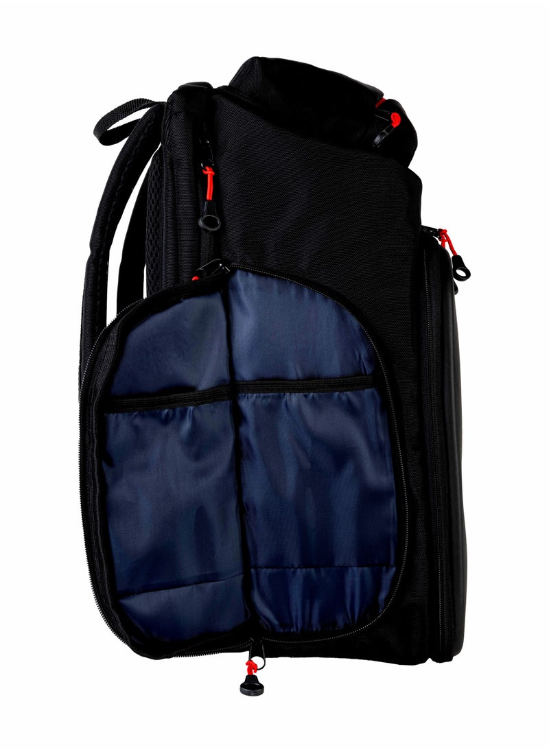Kpro - KPro Fiber Camera Photography Backbag - Image 1