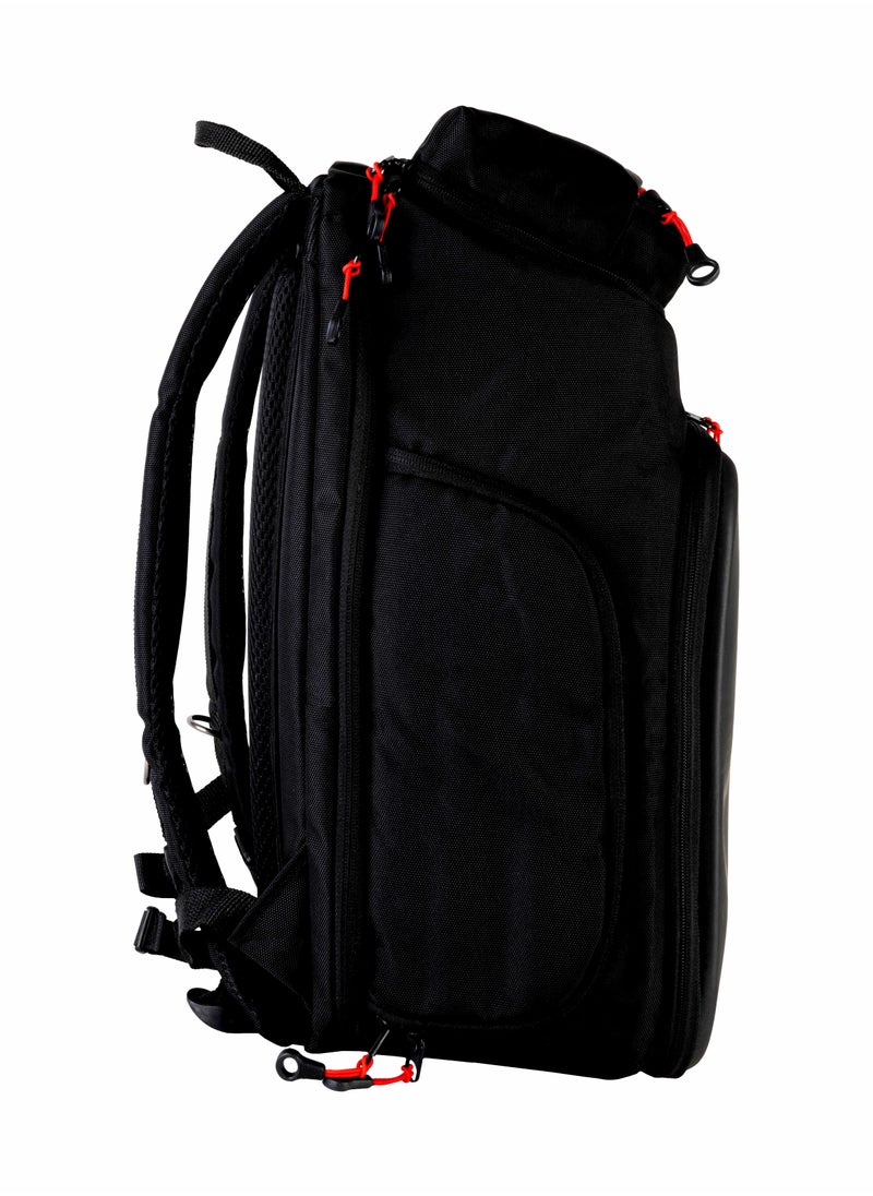 Kpro - KPro Fiber Camera Photography Backbag - Image 1