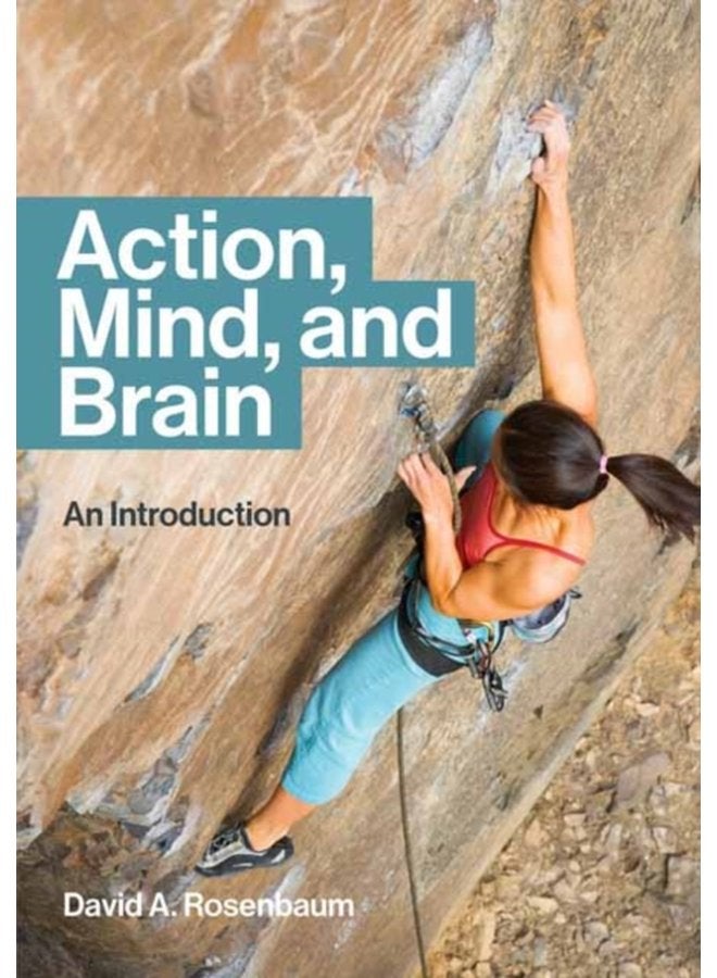 Action Mind and Brain - Paperback