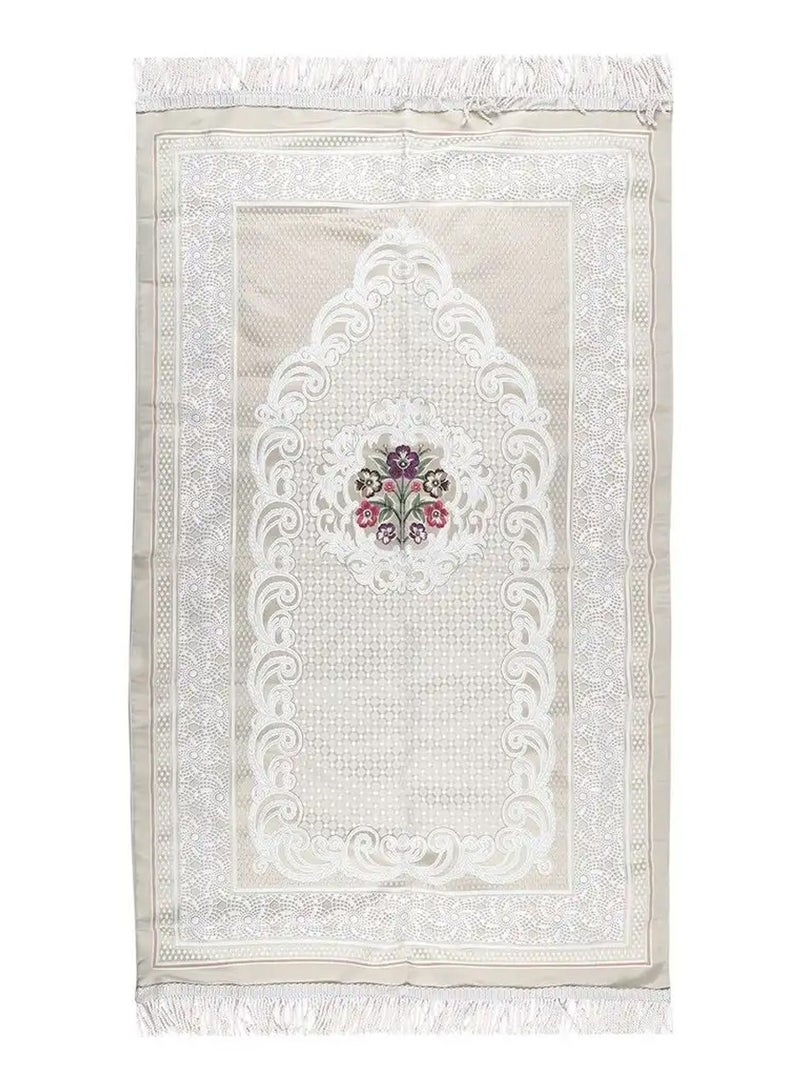 مناسك سجادة صلاة 14×240 سم - Image 1