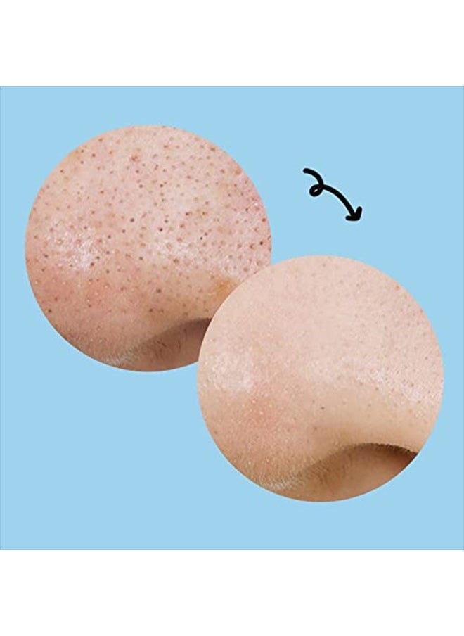 MA:NYO - Blackhead Pure Cleansing Oil Kill Pad (50 Sheets), Korean Cleanser, Facial Exfoliant For Blackheads, Enlarged Pores - Image 1