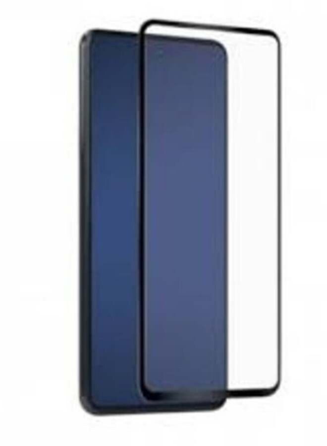 ACLIX Designed for Samsung Galaxy A53 5G / A52 / A 52 5G / A51 / A51 5G / A51 5G UW Tempered Glass Screen Protector, Anti Scratch, Bubble Free - Image 3