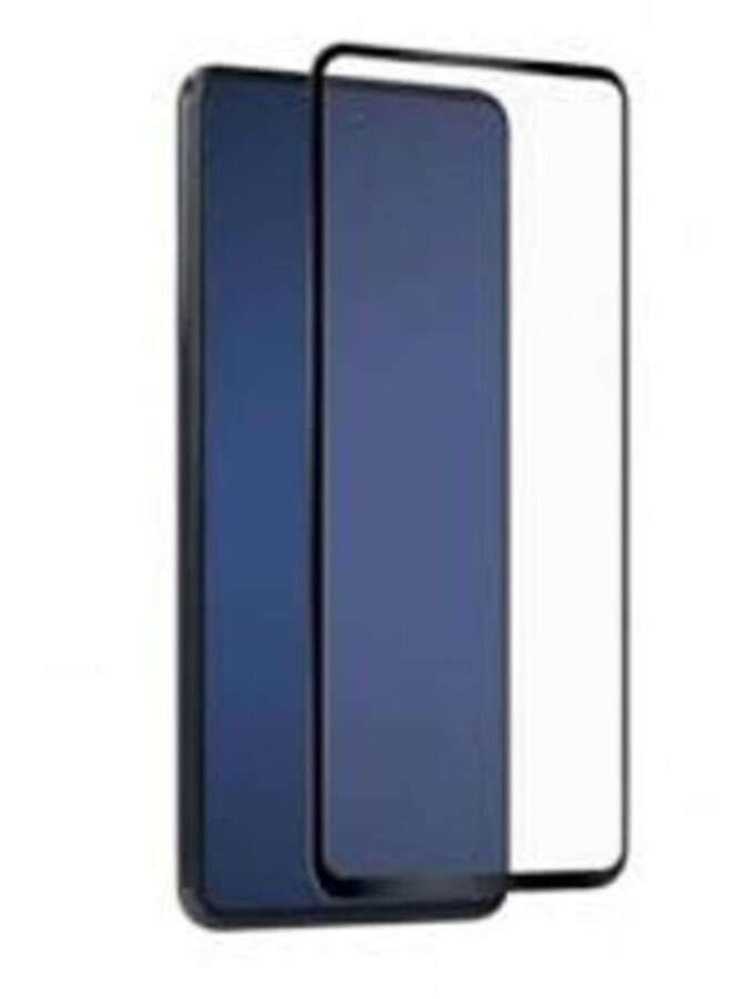 ACLIX Designed for Samsung Galaxy A53 5G / A52 / A 52 5G / A51 / A51 5G / A51 5G UW Tempered Glass Screen Protector, Anti Scratch, Bubble Free - Image 1