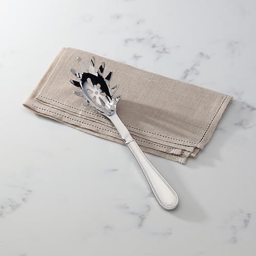 Reed & Barton Reed And Barton 4230444 Lyndon Pasta Scoop - Image 2
