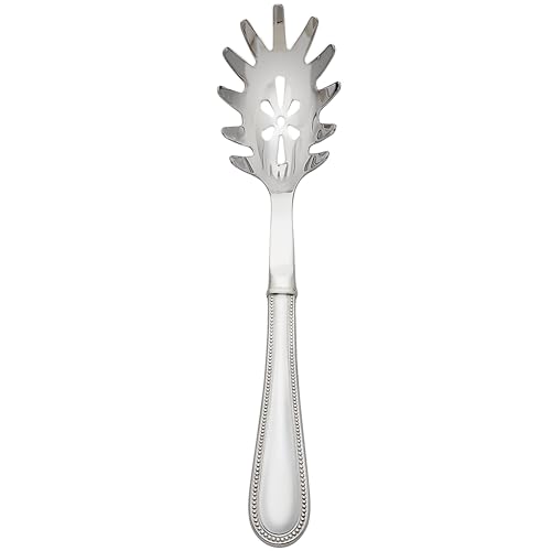 Reed & Barton Reed And Barton 4230444 Lyndon Pasta Scoop - Image 1