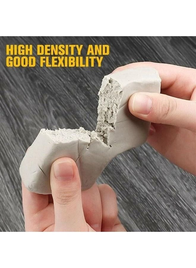 Generic - Paste for filling gaps and filling holes and gaps that prevent leakage, multi-function - Image 1