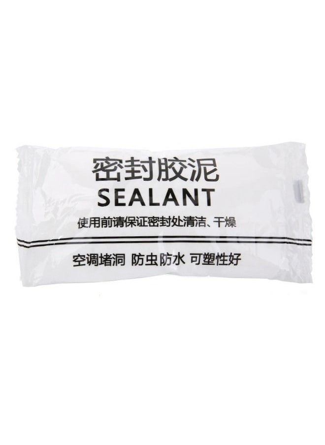 Generic - Paste for filling gaps and filling holes and gaps that prevent leakage, multi-function - Image 1