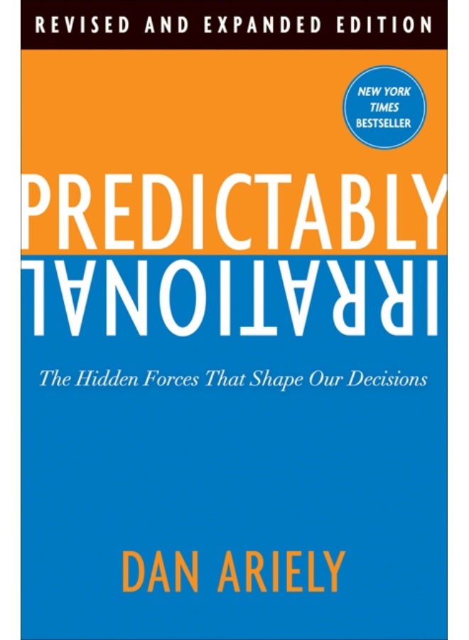 Predictably Irrational, Revised 