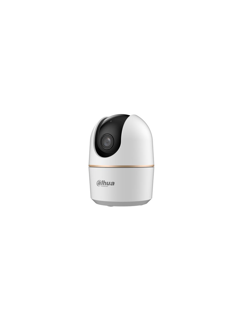 Dahua Hero A1 Pan/Tilt WiFi Security Camera, 360° Coverage, Human & Pet Detection, Auto Tracking, Two-Way Audio, Night Vision, Privacy Mode, HD Indoor Camera for Home & Office - Image 5