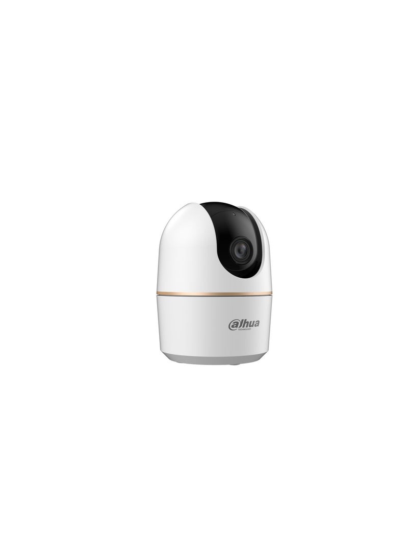 Dahua Hero A1 Pan/Tilt WiFi Security Camera, 360° Coverage, Human & Pet Detection, Auto Tracking, Two-Way Audio, Night Vision, Privacy Mode, HD Indoor Camera for Home & Office - Image 4